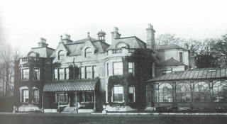 Arno Vale House c1912